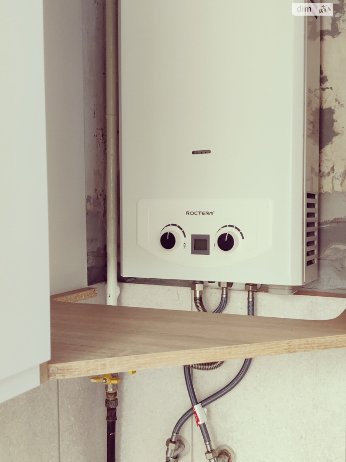 однокімнатна квартира в Хмельницькому, район Центр, на вул. Володимирська 110 в довготривалу оренду помісячно фото 1