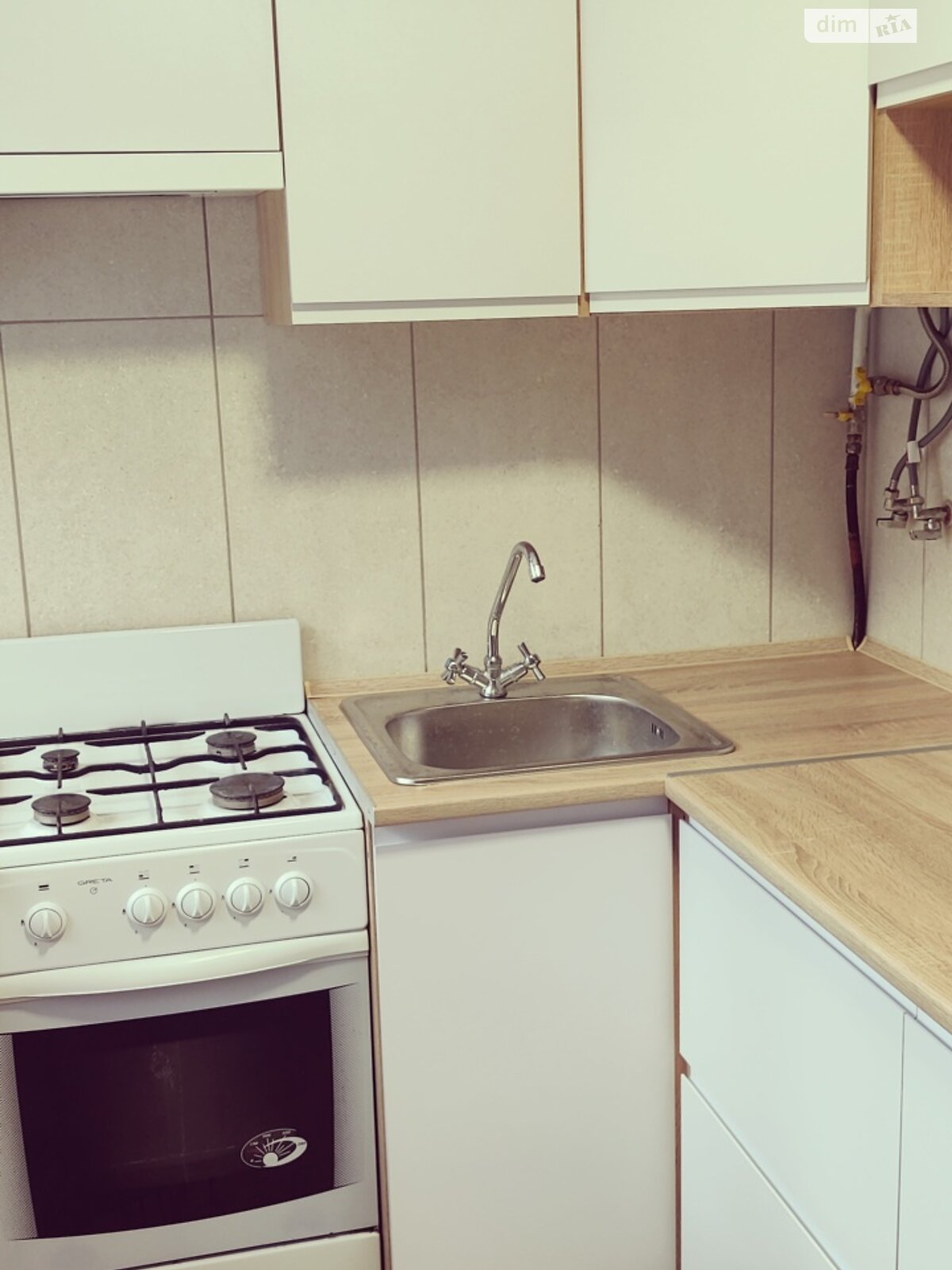 однокімнатна квартира в Хмельницькому, район Центр, на вул. Володимирська 110 в довготривалу оренду помісячно фото 1