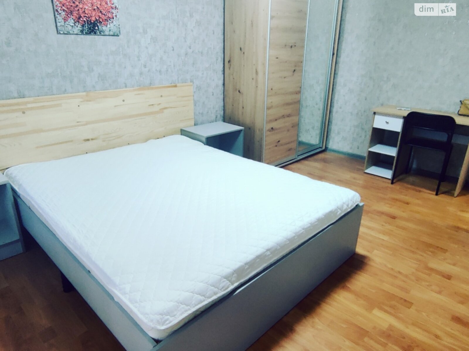 однокімнатна квартира в Хмельницькому, район Центр, на вул. Володимирська 110 в довготривалу оренду помісячно фото 1