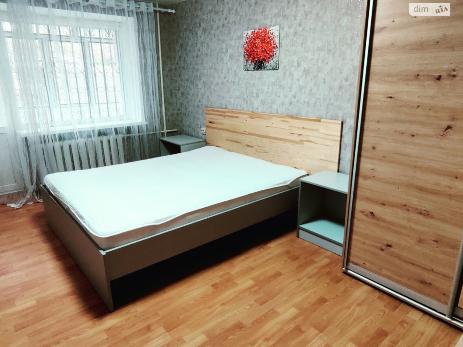 однокімнатна квартира в Хмельницькому, район Центр, на вул. Володимирська 110 в довготривалу оренду помісячно фото 1