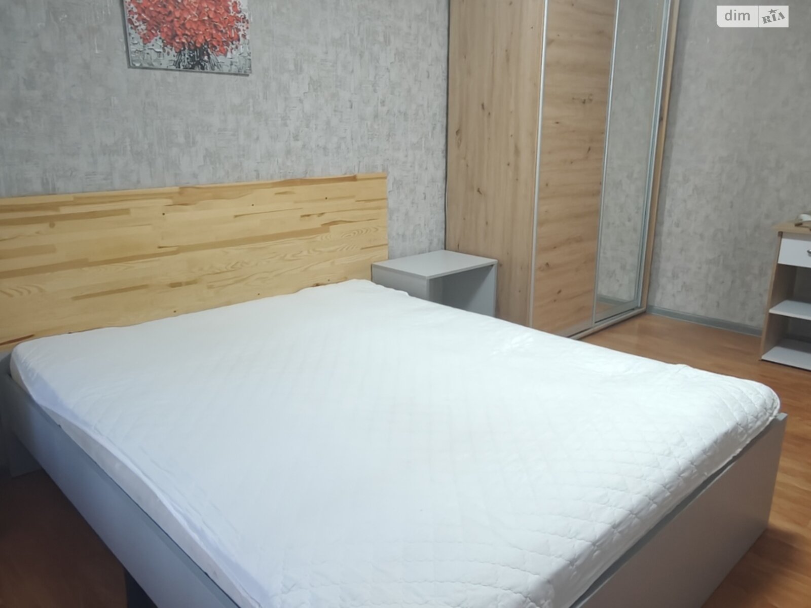 однокімнатна квартира в Хмельницькому, район Центр, на вул. Володимирська 110 в довготривалу оренду помісячно фото 1