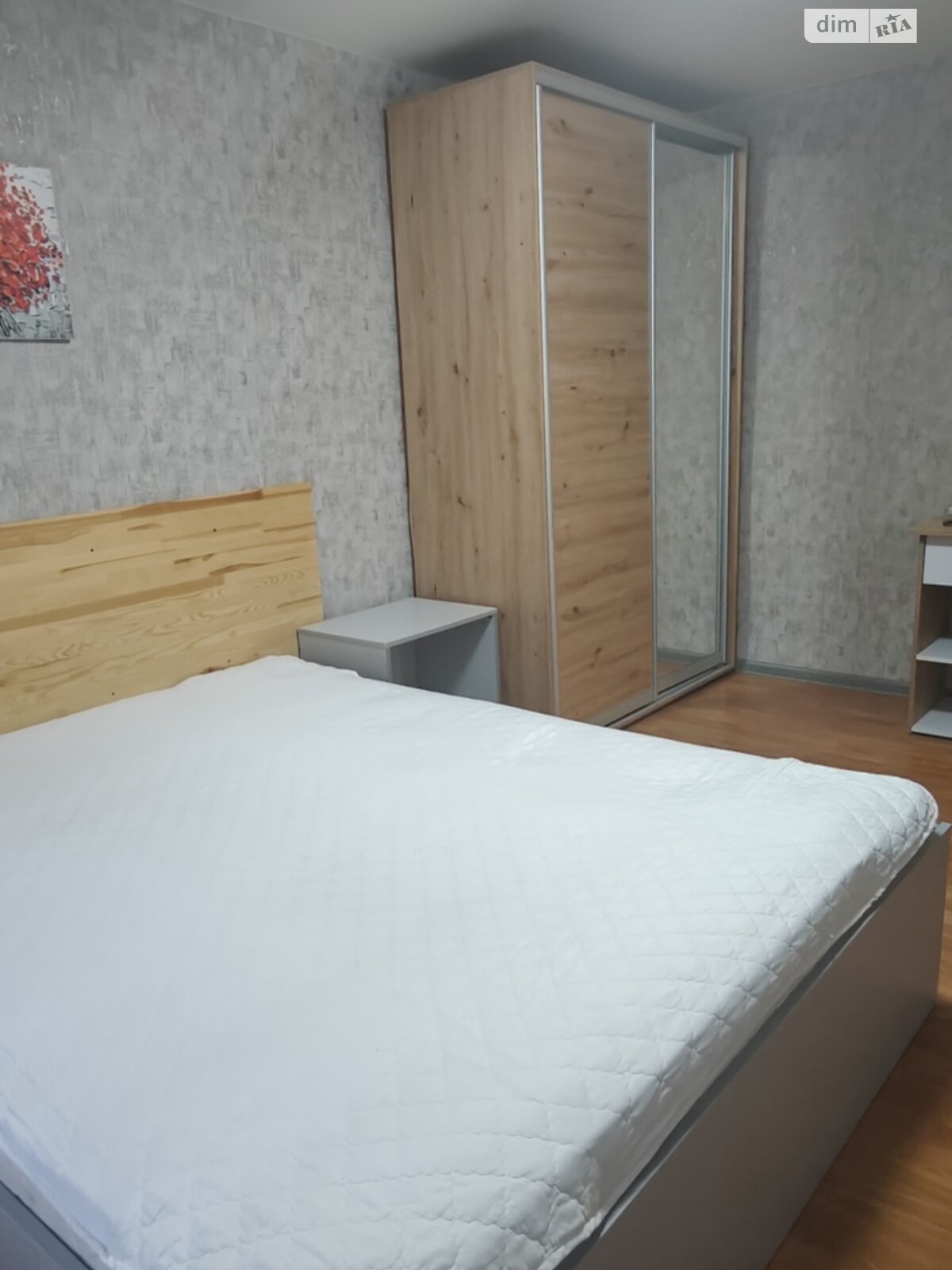 однокімнатна квартира в Хмельницькому, район Центр, на вул. Володимирська 110 в довготривалу оренду помісячно фото 1