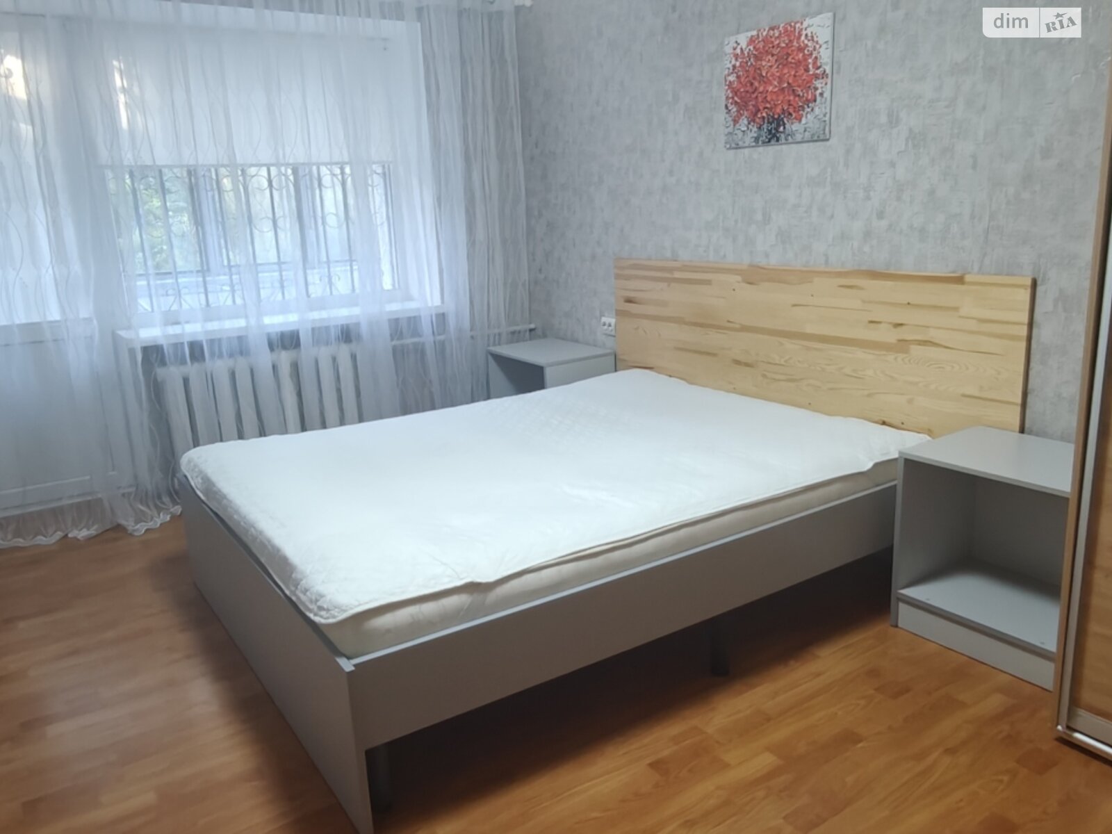 однокімнатна квартира в Хмельницькому, район Центр, на вул. Володимирська 110 в довготривалу оренду помісячно фото 1