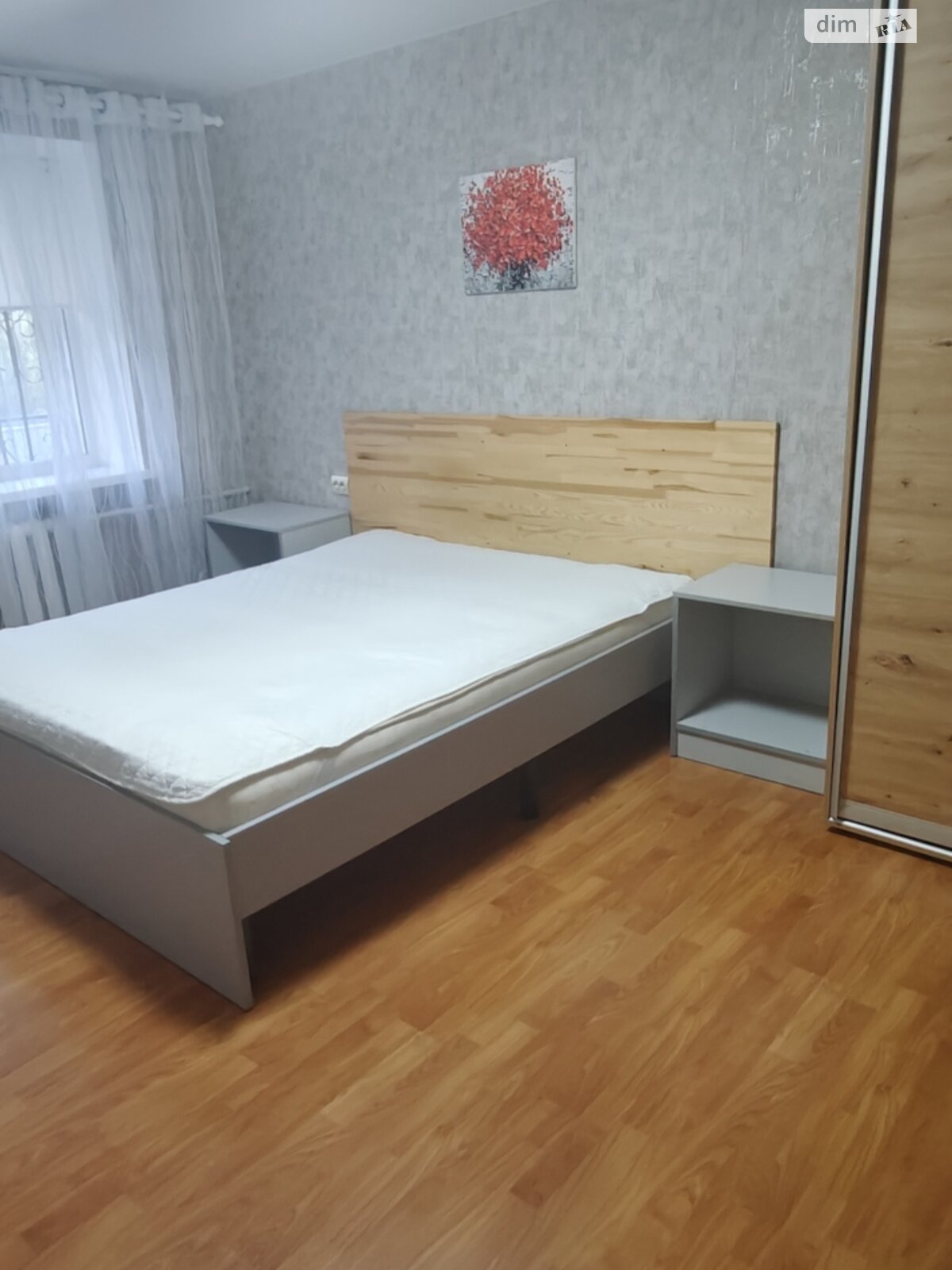 однокімнатна квартира в Хмельницькому, район Центр, на вул. Володимирська 110 в довготривалу оренду помісячно фото 1