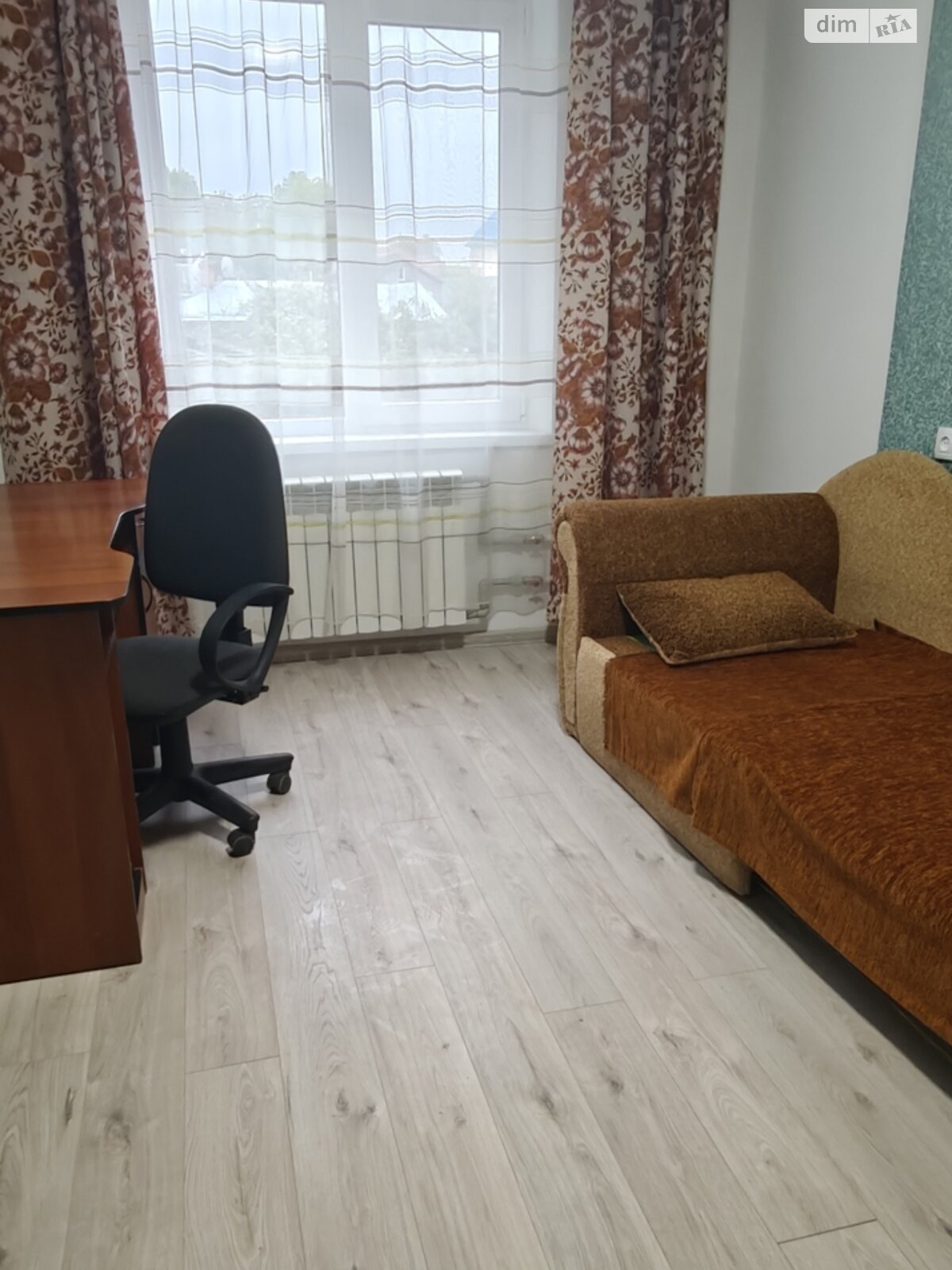 двокімнатна квартира в Хмельницькому, район Центр, на вул. Завадського в довготривалу оренду помісячно фото 1 двокімнатна квартира в Хмельницькому, район Центр, на вул. Завадського в довготривалу оренду помісячно фото 1