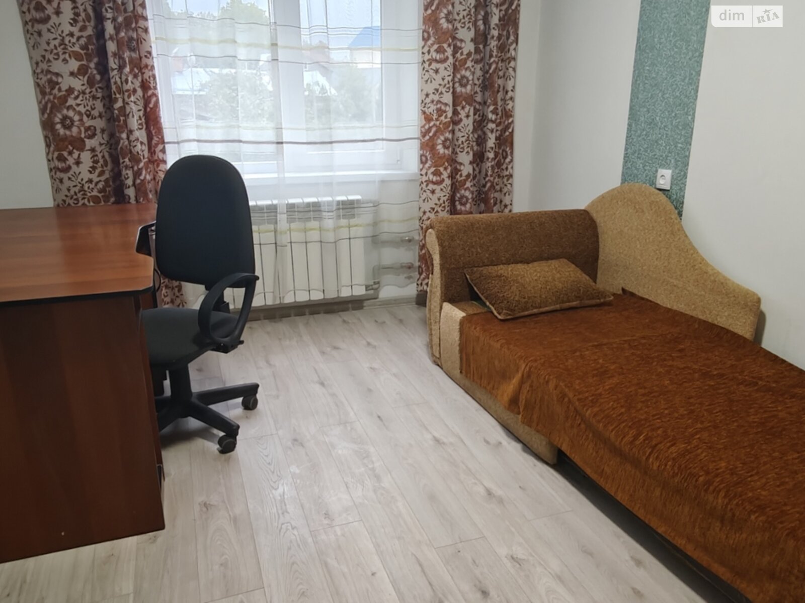 двокімнатна квартира в Хмельницькому, район Центр, на вул. Завадського в довготривалу оренду помісячно фото 1 двокімнатна квартира в Хмельницькому, район Центр, на вул. Завадського в довготривалу оренду помісячно фото 1