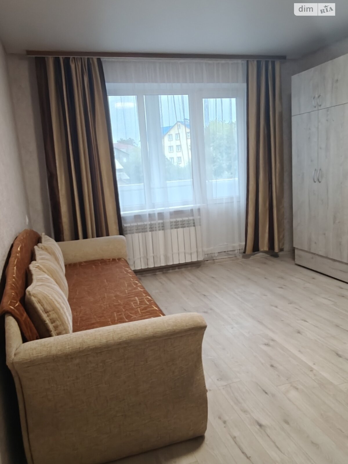 двокімнатна квартира в Хмельницькому, район Центр, на вул. Завадського в довготривалу оренду помісячно фото 1 двокімнатна квартира в Хмельницькому, район Центр, на вул. Завадського в довготривалу оренду помісячно фото 1