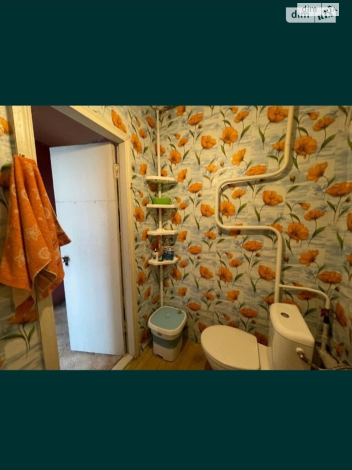 однокомнатная квартира с мебелью в Хмельницком, район Заводской, на пер. Прибугский 1 в аренду на долгий срок помесячно фото 1