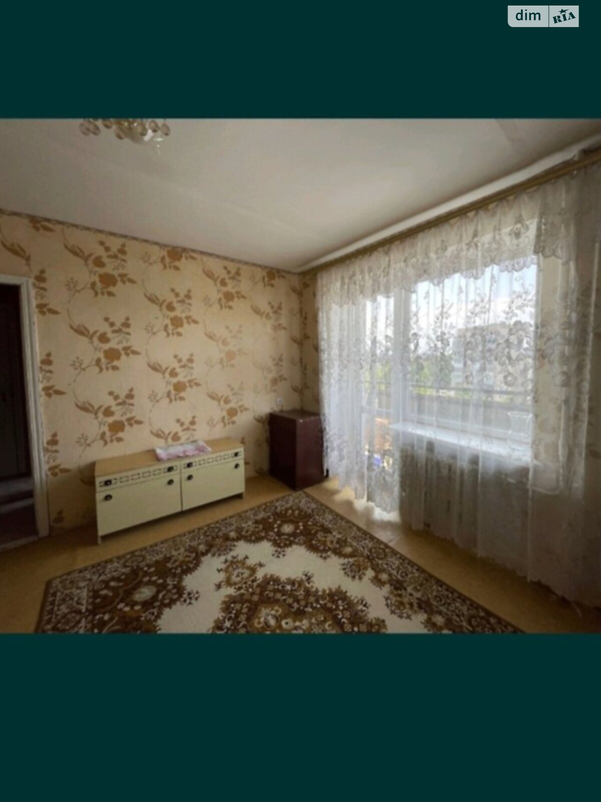 однокомнатная квартира с мебелью в Хмельницком, район Заводской, на пер. Прибугский 1 в аренду на долгий срок помесячно фото 1