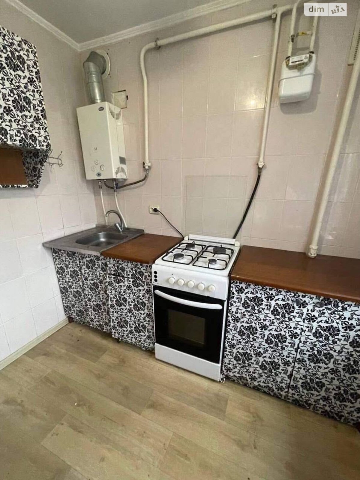 двокімнатна квартира в Хмельницькому, район Заводський, на вул. Заводська 61 в довготривалу оренду помісячно фото 1 двокімнатна квартира в Хмельницькому, район Заводський, на вул. Заводська 61 в довготривалу оренду помісячно фото 1