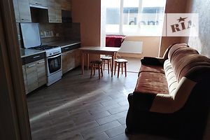 трехкомнатная квартира с мебелью в Хмельницком, в аренду на долгий срок помесячно фото 2