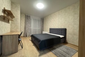 однокомнатная квартира в Хотове, на ул. Шевченко 103 в аренду на долгий срок помесячно фото 2