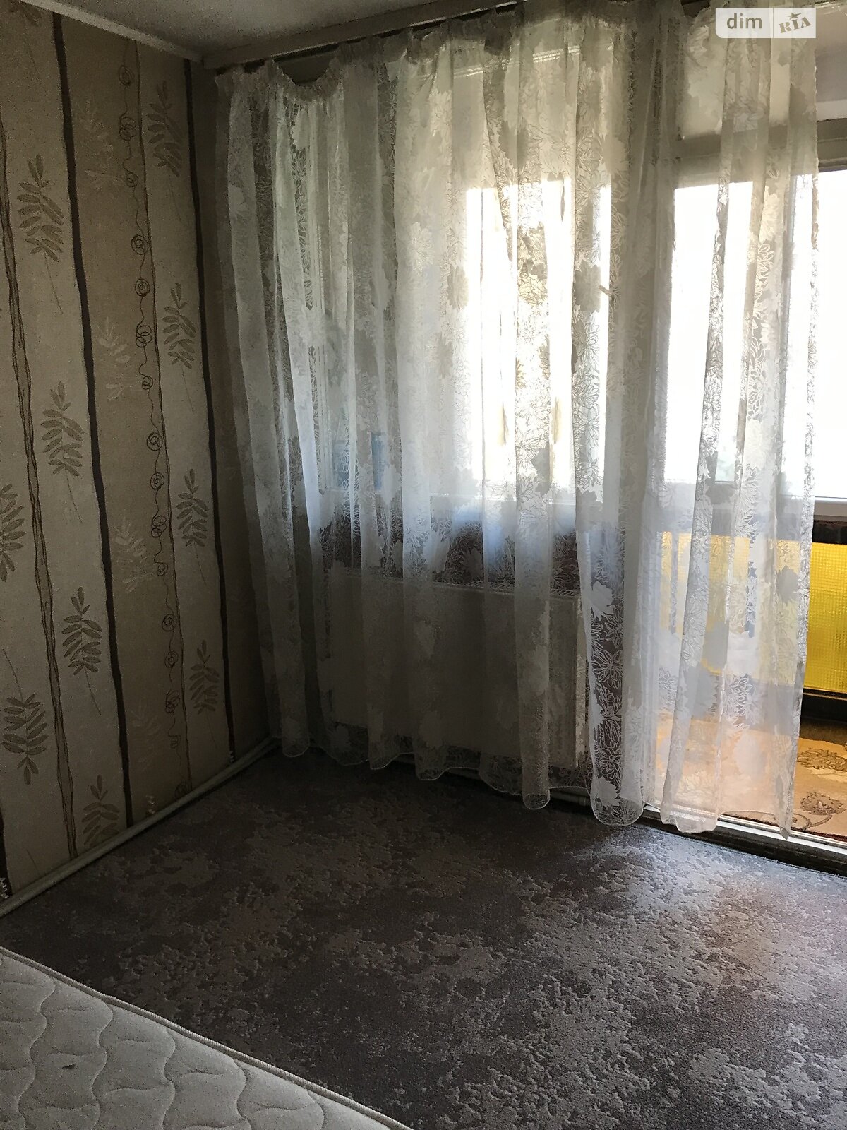 трехкомнатная квартира в Хусте, район Хуст, на ул. Академика Пирогова 5А, кв. 1 в аренду на долгий срок помесячно фото 1 трехкомнатная квартира в Хусте, район Хуст, на ул. Академика Пирогова 5А, кв. 1 в аренду на долгий срок помесячно фото 1
