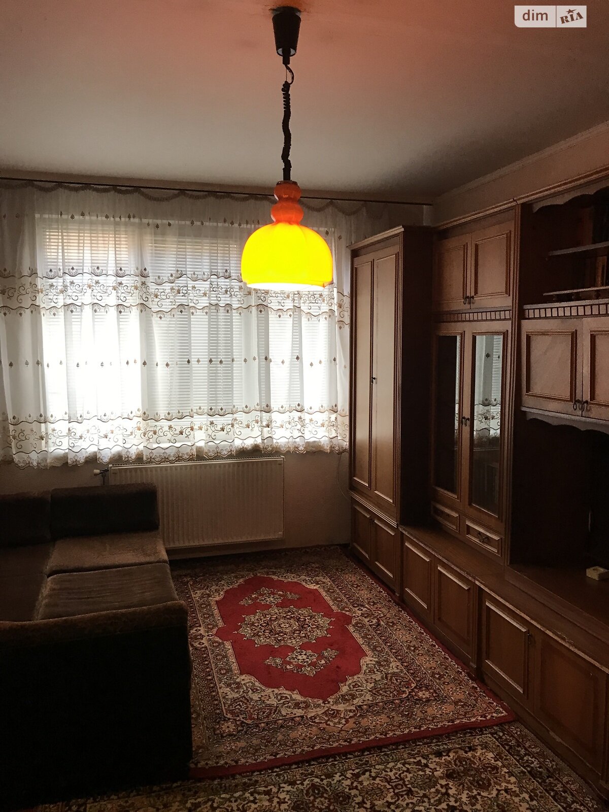 трехкомнатная квартира в Хусте, район Хуст, на ул. Академика Пирогова 5А, кв. 1 в аренду на долгий срок помесячно фото 1 трехкомнатная квартира в Хусте, район Хуст, на ул. Академика Пирогова 5А, кв. 1 в аренду на долгий срок помесячно фото 1
