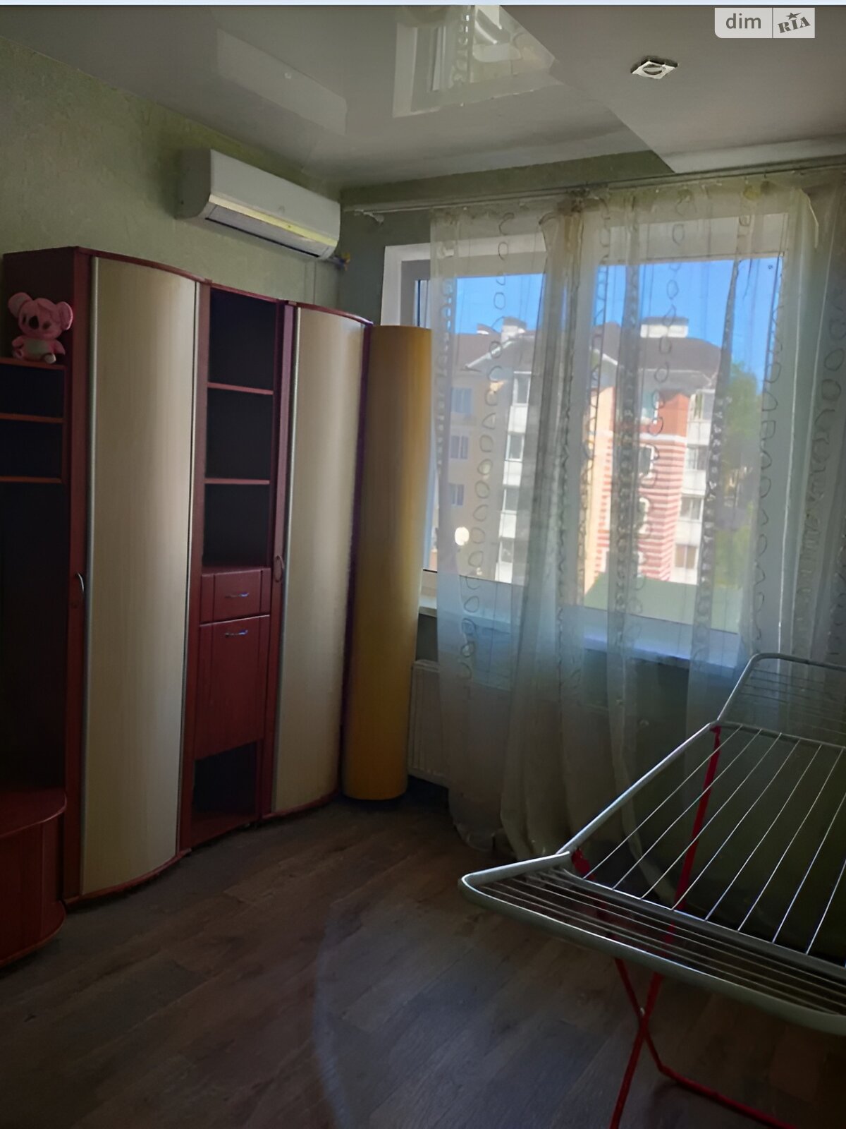 однокімнатна квартира в Ірпені, на вул. Академіка Ромоданова 50Б в довготривалу оренду помісячно фото 1 однокімнатна квартира в Ірпені, на вул. Академіка Ромоданова 50Б в довготривалу оренду помісячно фото 1