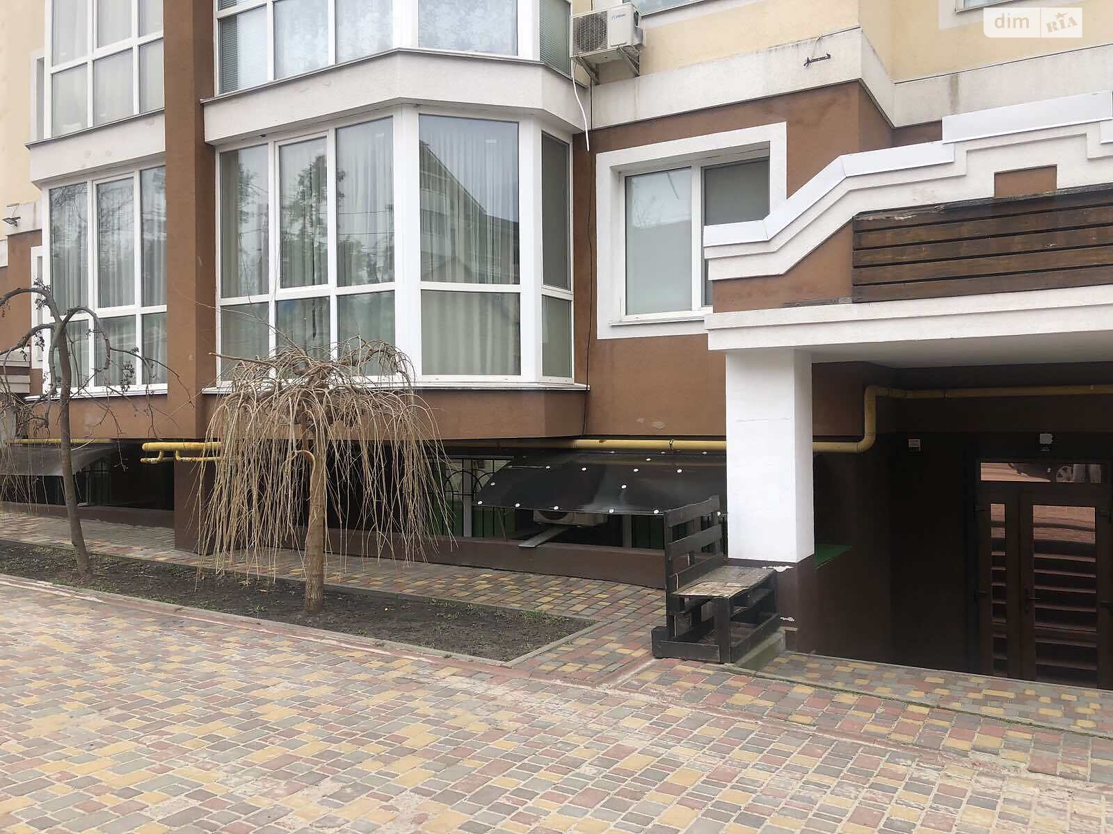 однокомнатная квартира в Ирпене, район Ирпень, на ул. Академика Ромоданова 50Б в аренду на долгий срок помесячно фото 1 однокомнатная квартира в Ирпене, район Ирпень, на ул. Академика Ромоданова 50Б в аренду на долгий срок помесячно фото 1