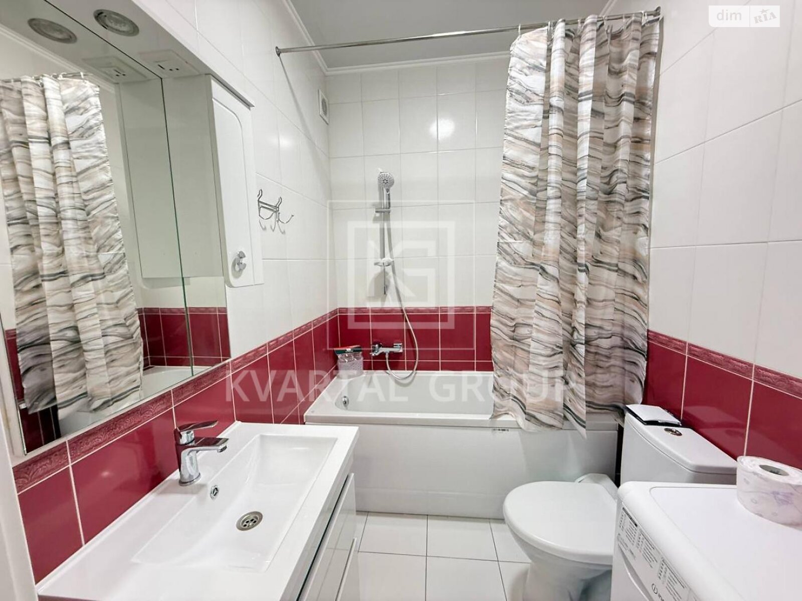 однокомнатная квартира в Ирпене, район Ирпень, на ул. Демьяна Попова 26 в аренду на долгий срок помесячно фото 1