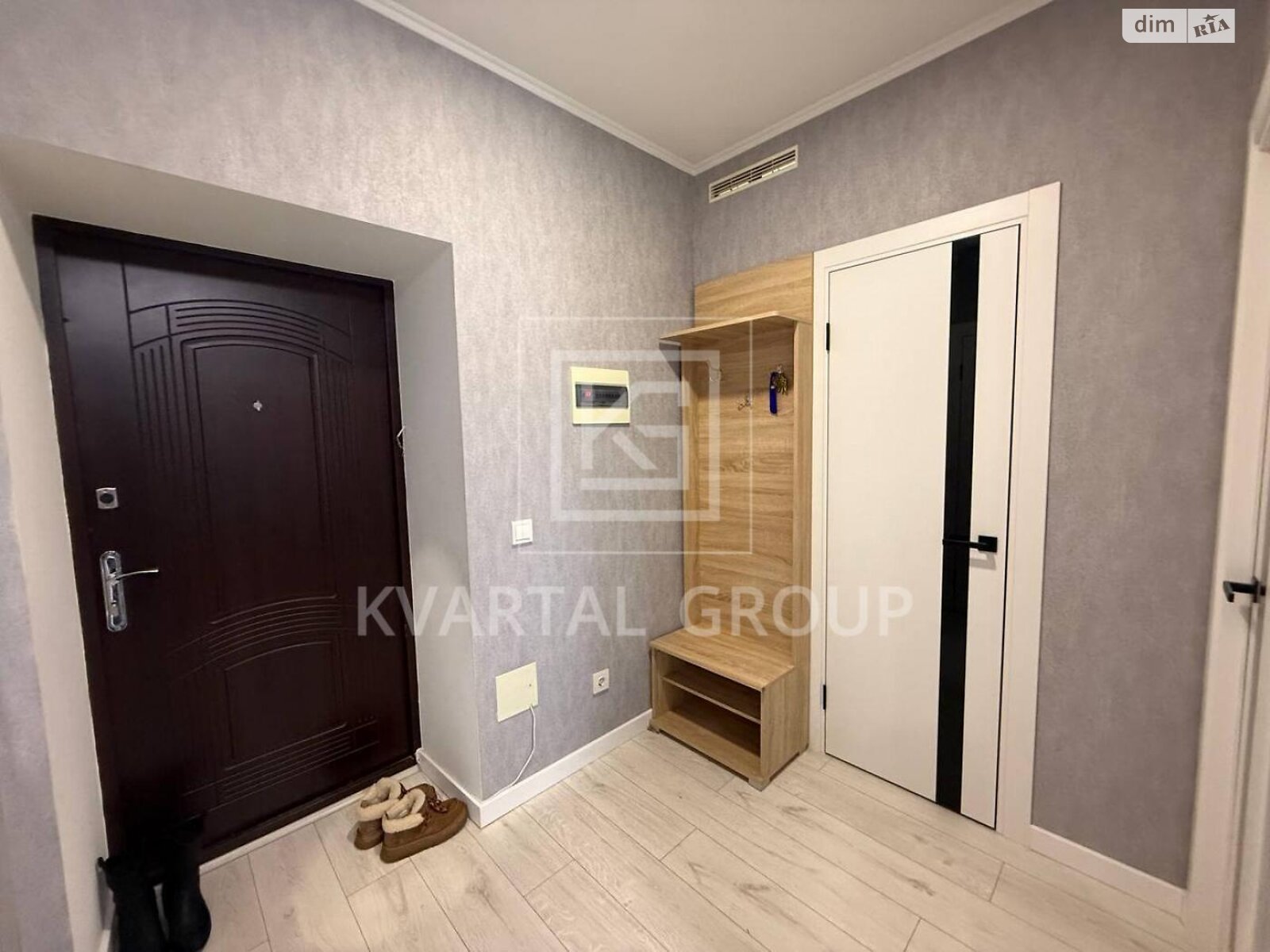 однокомнатная квартира в Ирпене, район Ирпень, на ул. Демьяна Попова 26 в аренду на долгий срок помесячно фото 1