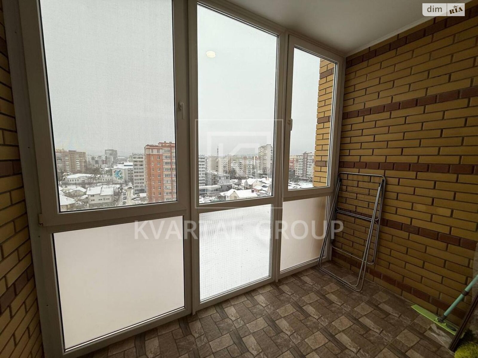 однокомнатная квартира в Ирпене, район Ирпень, на ул. Демьяна Попова 26 в аренду на долгий срок помесячно фото 1