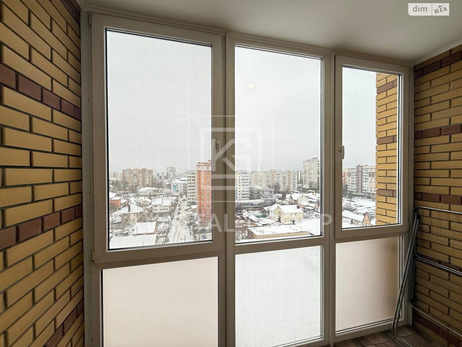 однокомнатная квартира в Ирпене, район Ирпень, на ул. Демьяна Попова 26 в аренду на долгий срок помесячно фото 1