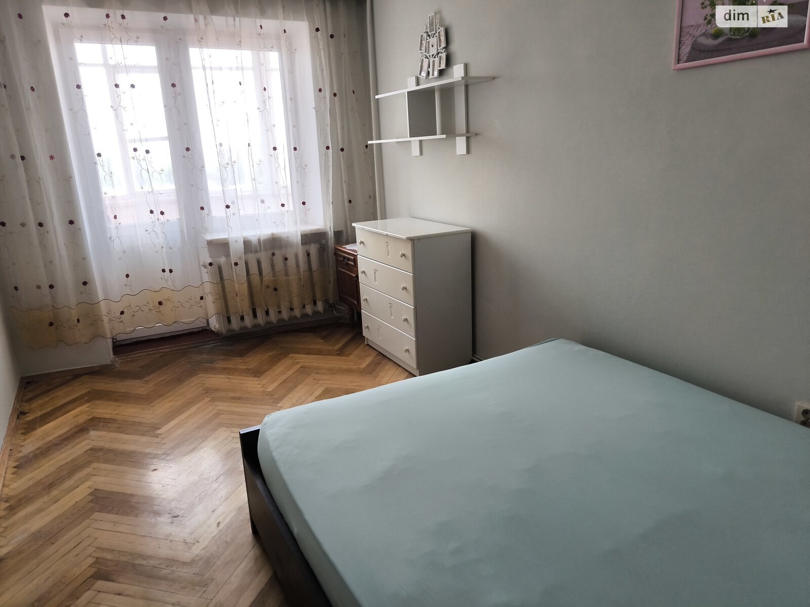 трикімнатна квартира в Ірпені, район Ірпінь, на вул. Івана Драча 15 в довготривалу оренду помісячно фото 1 трикімнатна квартира в Ірпені, район Ірпінь, на вул. Івана Драча 15 в довготривалу оренду помісячно фото 1