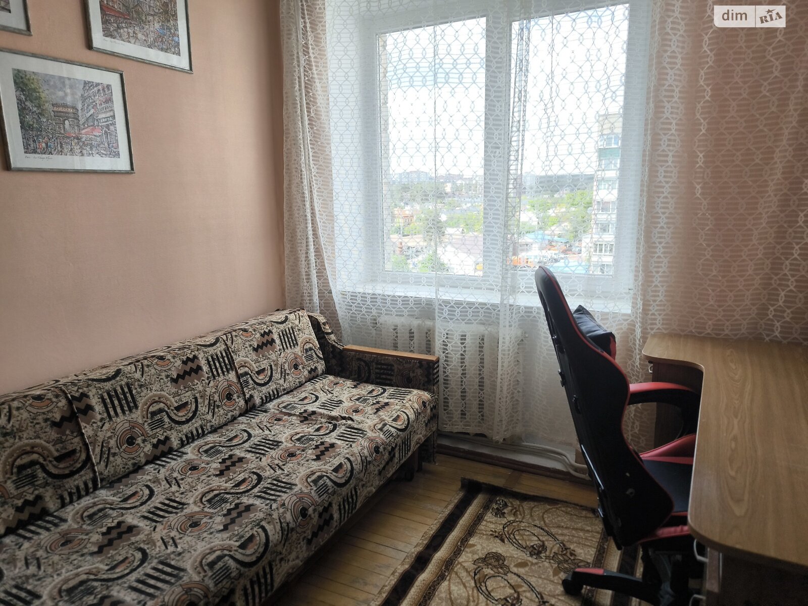 трикімнатна квартира в Ірпені, район Ірпінь, на вул. Івана Драча 15 в довготривалу оренду помісячно фото 1 трикімнатна квартира в Ірпені, район Ірпінь, на вул. Івана Драча 15 в довготривалу оренду помісячно фото 1