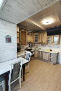 двухкомнатная квартира в Ирпене, район Ирпень, на ул. Лесная 50, кв. 150 в аренду на долгий срок помесячно фото 2