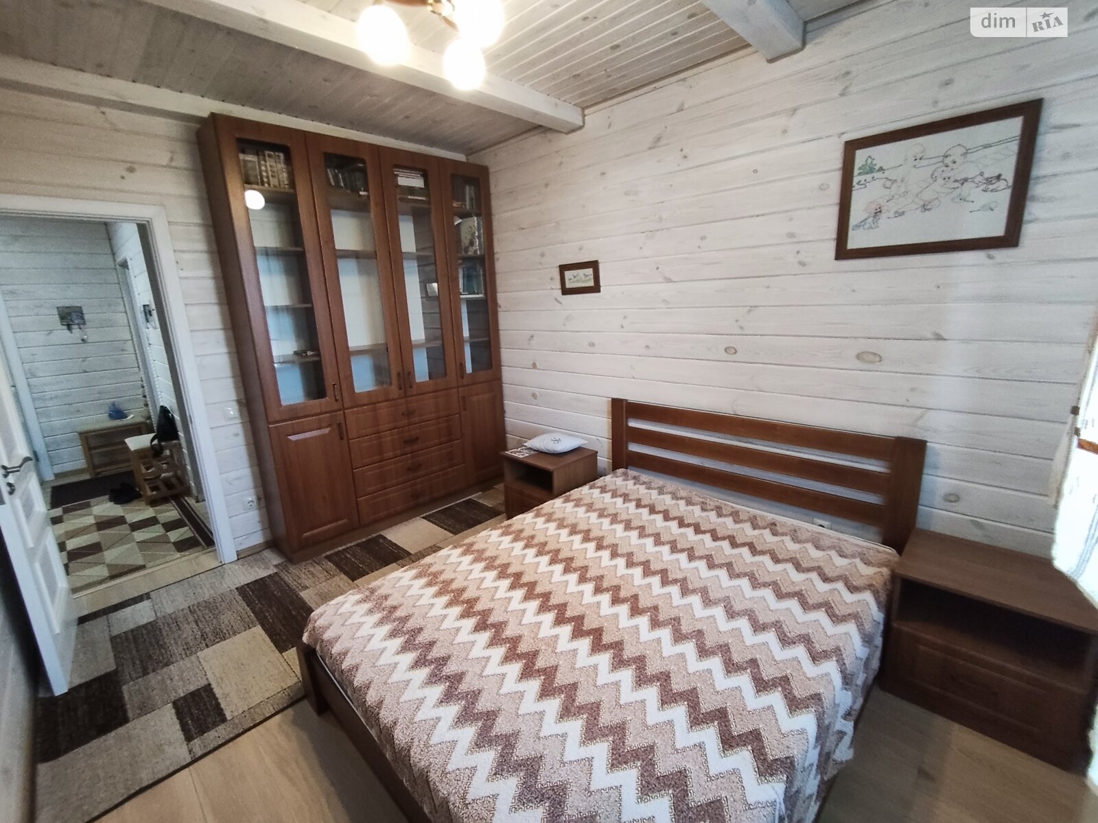 двухкомнатная квартира в Ирпене, район Ирпень, на ул. Лесная 50, кв. 150 в аренду на долгий срок помесячно фото 1 двухкомнатная квартира в Ирпене, район Ирпень, на ул. Лесная 50, кв. 150 в аренду на долгий срок помесячно фото 1