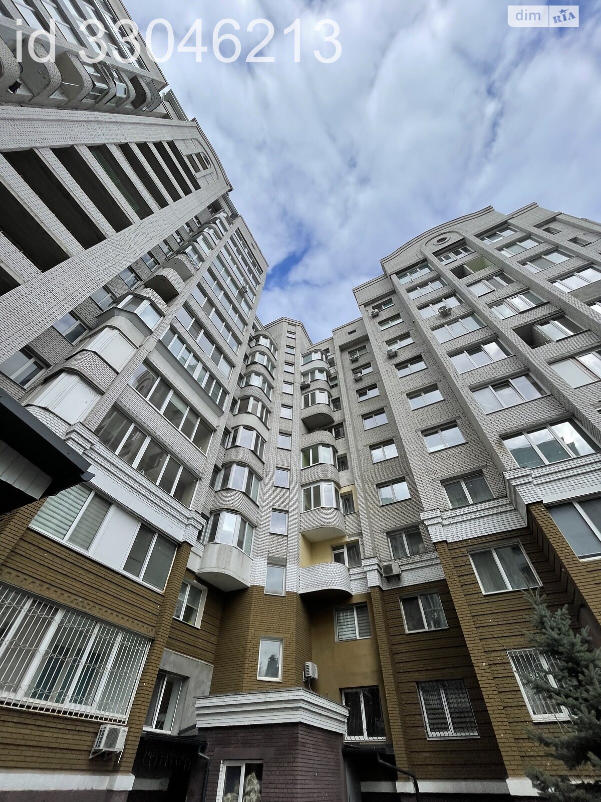 двокімнатна квартира в Ірпені, район Ірпінь, на вул. Матвія Донцова 10 в довготривалу оренду помісячно фото 1 двокімнатна квартира в Ірпені, район Ірпінь, на вул. Матвія Донцова 10 в довготривалу оренду помісячно фото 1