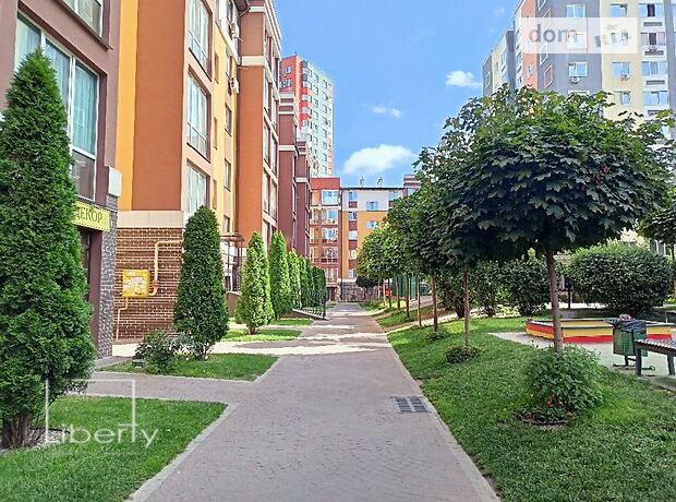 однокімнатна квартира в Ірпені, район Ірпінь, на вул. Новооскольська в довготривалу оренду помісячно фото 1 однокімнатна квартира в Ірпені, район Ірпінь, на вул. Новооскольська в довготривалу оренду помісячно фото 1