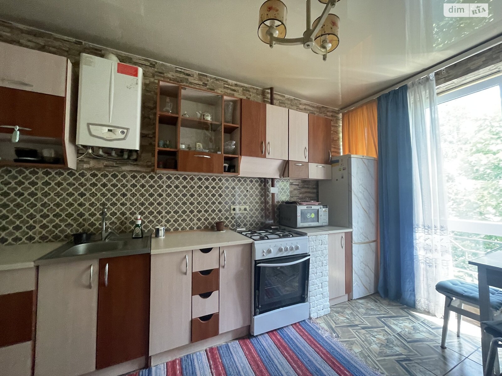 однокомнатная квартира в Ирпене, район Ирпень, на ул. Родниковая 4 в аренду на долгий срок помесячно фото 1 однокомнатная квартира в Ирпене, район Ирпень, на ул. Родниковая 4 в аренду на долгий срок помесячно фото 1
