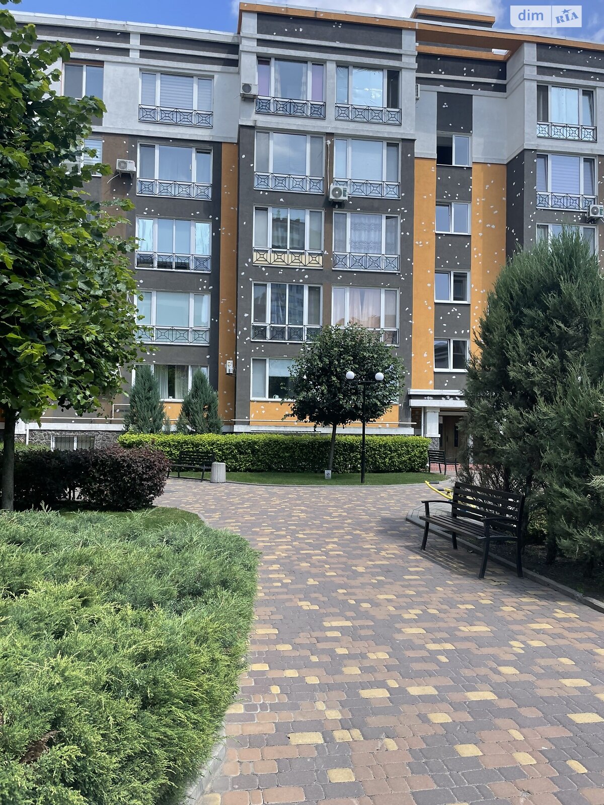 однокомнатная квартира в Ирпене, район Ирпень, на ул. Родниковая 4 в аренду на долгий срок помесячно фото 1 однокомнатная квартира в Ирпене, район Ирпень, на ул. Родниковая 4 в аренду на долгий срок помесячно фото 1