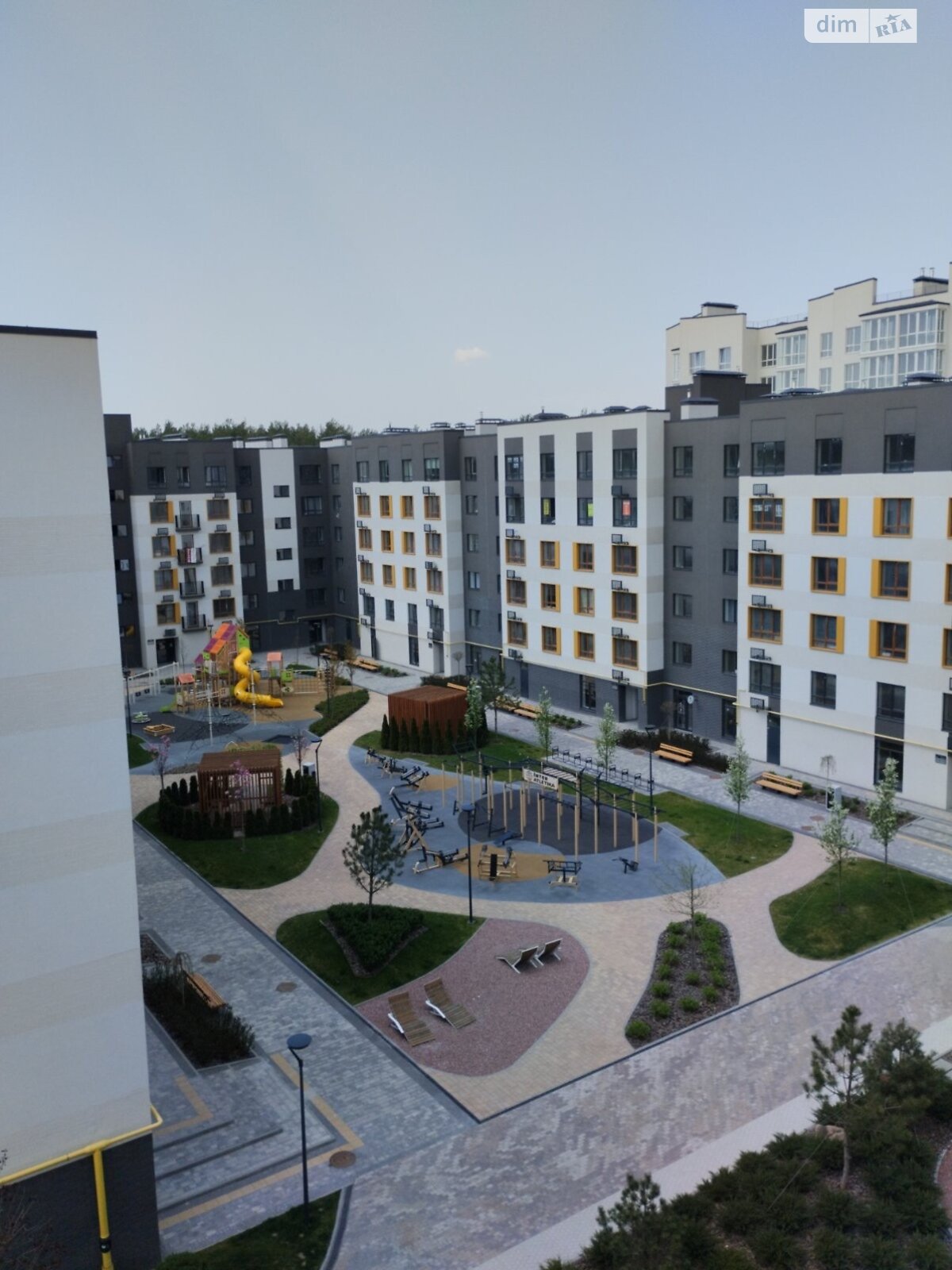 однокімнатна квартира в Ірпені, район Ірпінь, на вул. Соборна 2К/3 в довготривалу оренду помісячно фото 1 однокімнатна квартира в Ірпені, район Ірпінь, на вул. Соборна 2К/3 в довготривалу оренду помісячно фото 1