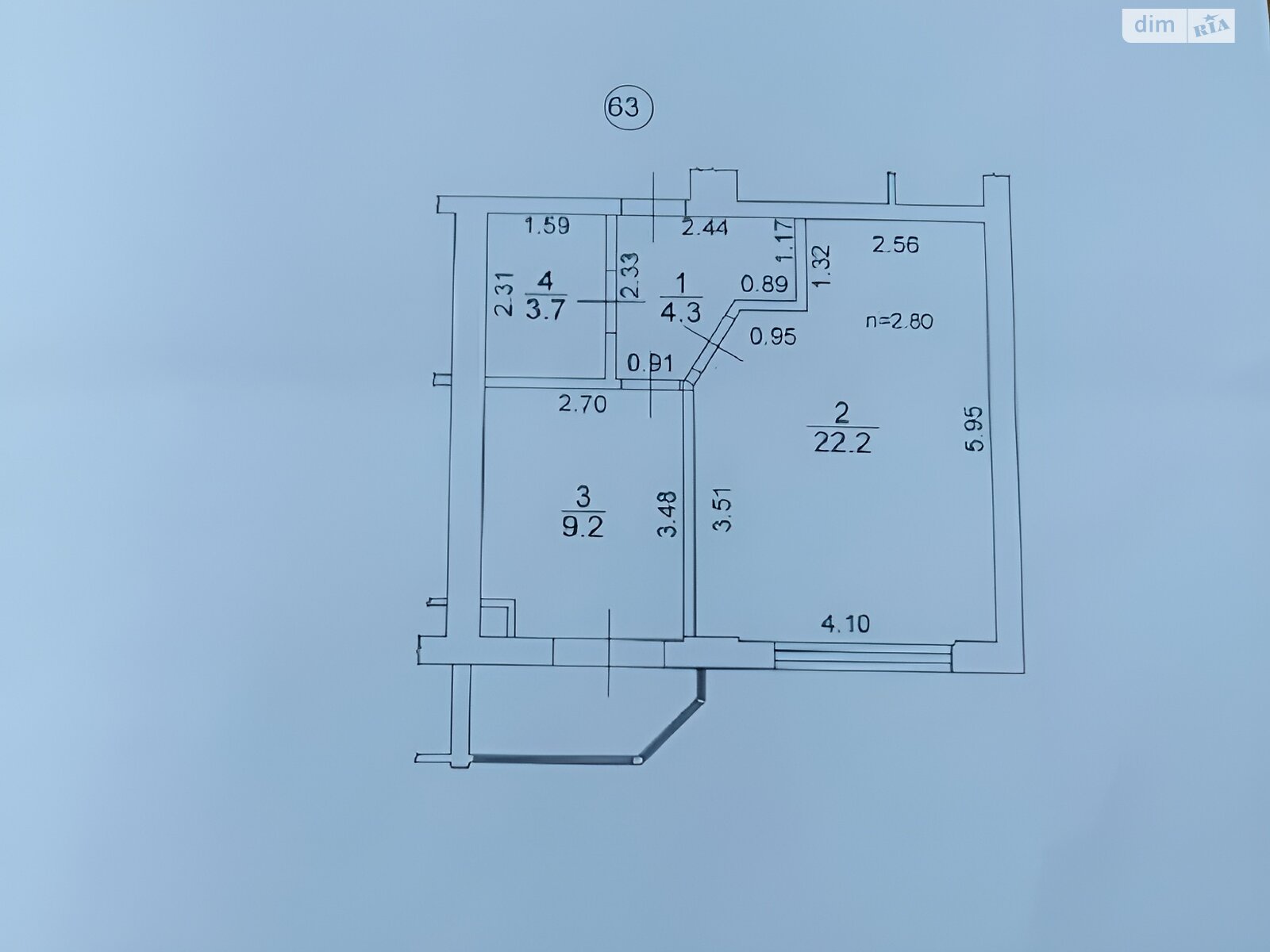 однокомнатная квартира с ремонтом в Ирпене, район Ирпень, на ул. Соборная 118/19 в аренду на долгий срок помесячно фото 1 однокомнатная квартира с ремонтом в Ирпене, район Ирпень, на ул. Соборная 118/19 в аренду на долгий срок помесячно фото 1