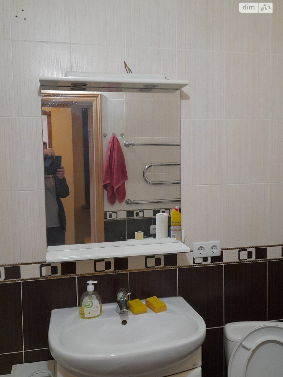 однокімнатна квартира в Ірпені, район Ірпінь, на вул. Соборна в довготривалу оренду помісячно фото 1 однокімнатна квартира в Ірпені, район Ірпінь, на вул. Соборна в довготривалу оренду помісячно фото 1
