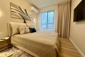 однокомнатная квартира в Ирпене, район Ирпень, на ул. Украинская 1Б, кв. 1 в аренду на долгий срок помесячно фото 2 однокомнатная квартира в Ирпене, район Ирпень, на ул. Украинская 1Б, кв. 1 в аренду на долгий срок помесячно фото 2