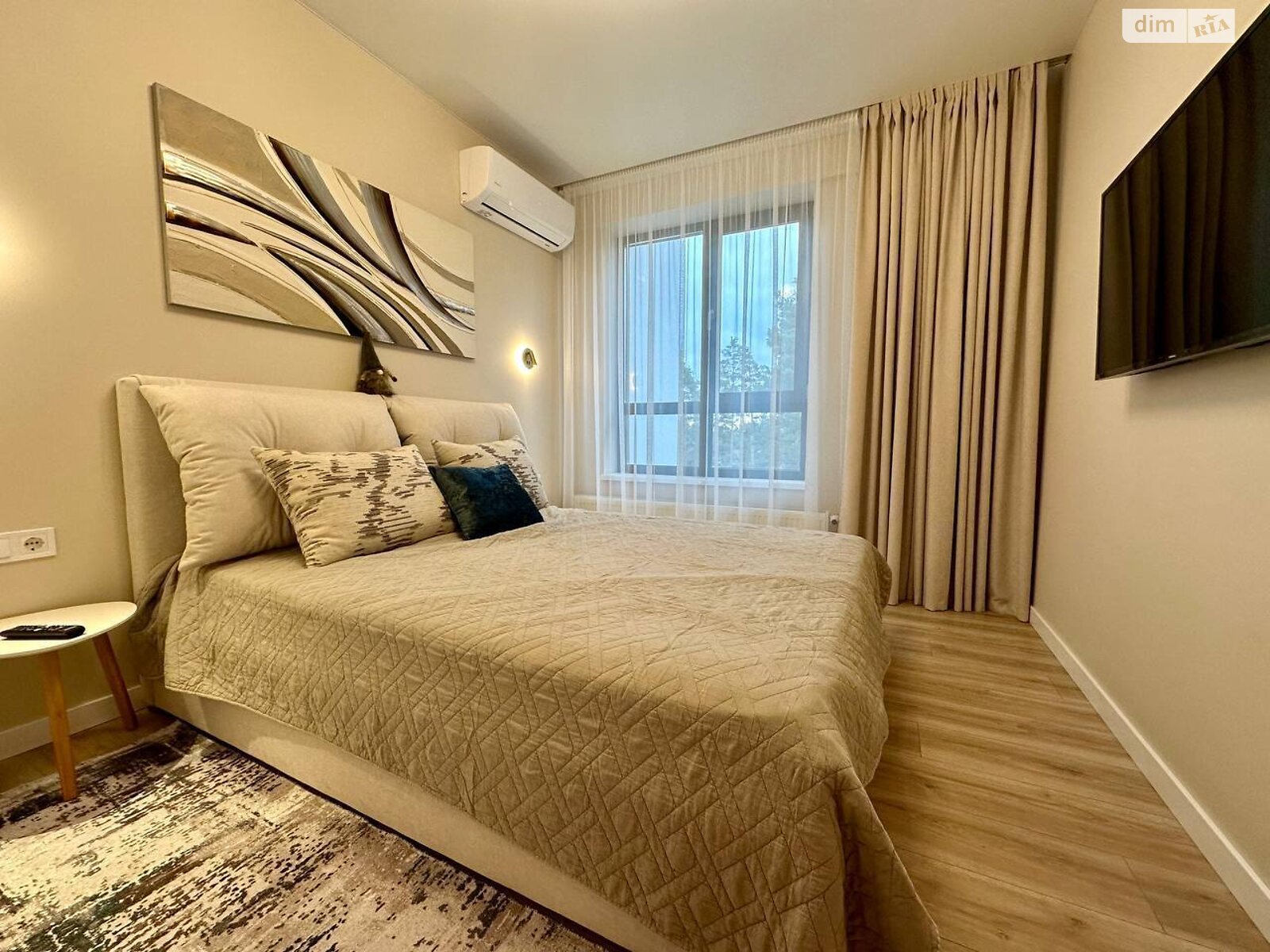 однокомнатная квартира в Ирпене, район Ирпень, на ул. Украинская 1Б, кв. 1 в аренду на долгий срок помесячно фото 1 однокомнатная квартира в Ирпене, район Ирпень, на ул. Украинская 1Б, кв. 1 в аренду на долгий срок помесячно фото 1