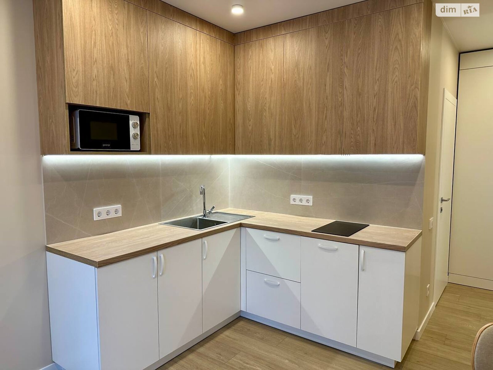 однокомнатная квартира в Ирпене, район Ирпень, на ул. Украинская 1Б, кв. 1 в аренду на долгий срок помесячно фото 1 однокомнатная квартира в Ирпене, район Ирпень, на ул. Украинская 1Б, кв. 1 в аренду на долгий срок помесячно фото 1