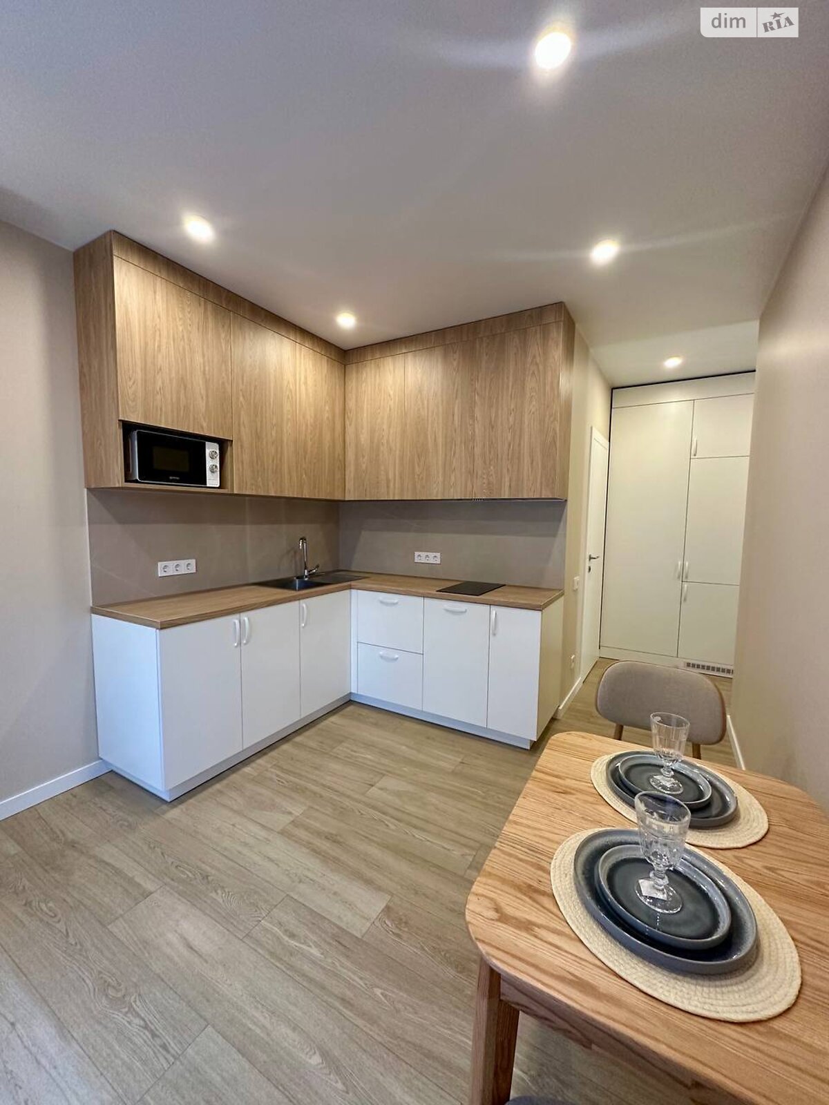 однокомнатная квартира в Ирпене, район Ирпень, на ул. Украинская 1Б, кв. 1 в аренду на долгий срок помесячно фото 1 однокомнатная квартира в Ирпене, район Ирпень, на ул. Украинская 1Б, кв. 1 в аренду на долгий срок помесячно фото 1