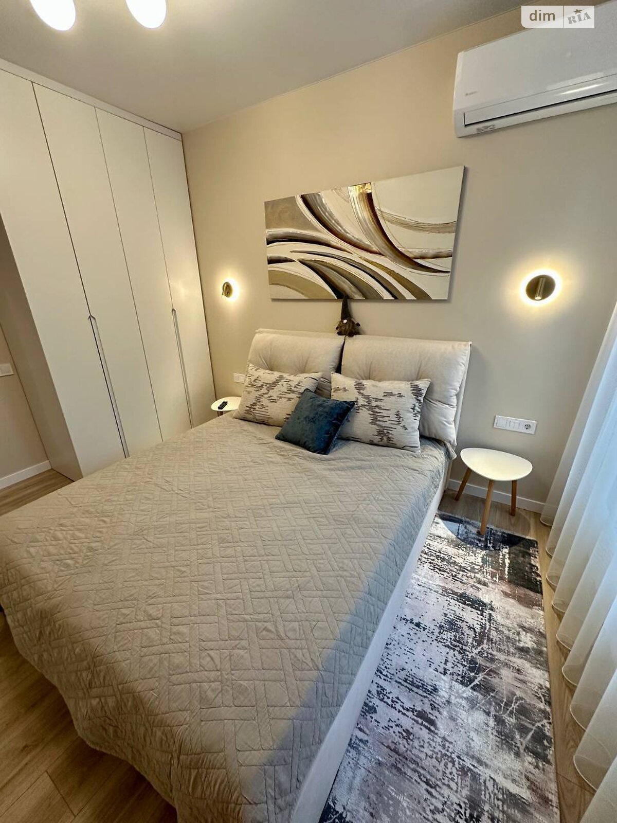 однокомнатная квартира в Ирпене, район Ирпень, на ул. Украинская 1Б, кв. 1 в аренду на долгий срок помесячно фото 1 однокомнатная квартира в Ирпене, район Ирпень, на ул. Украинская 1Б, кв. 1 в аренду на долгий срок помесячно фото 1