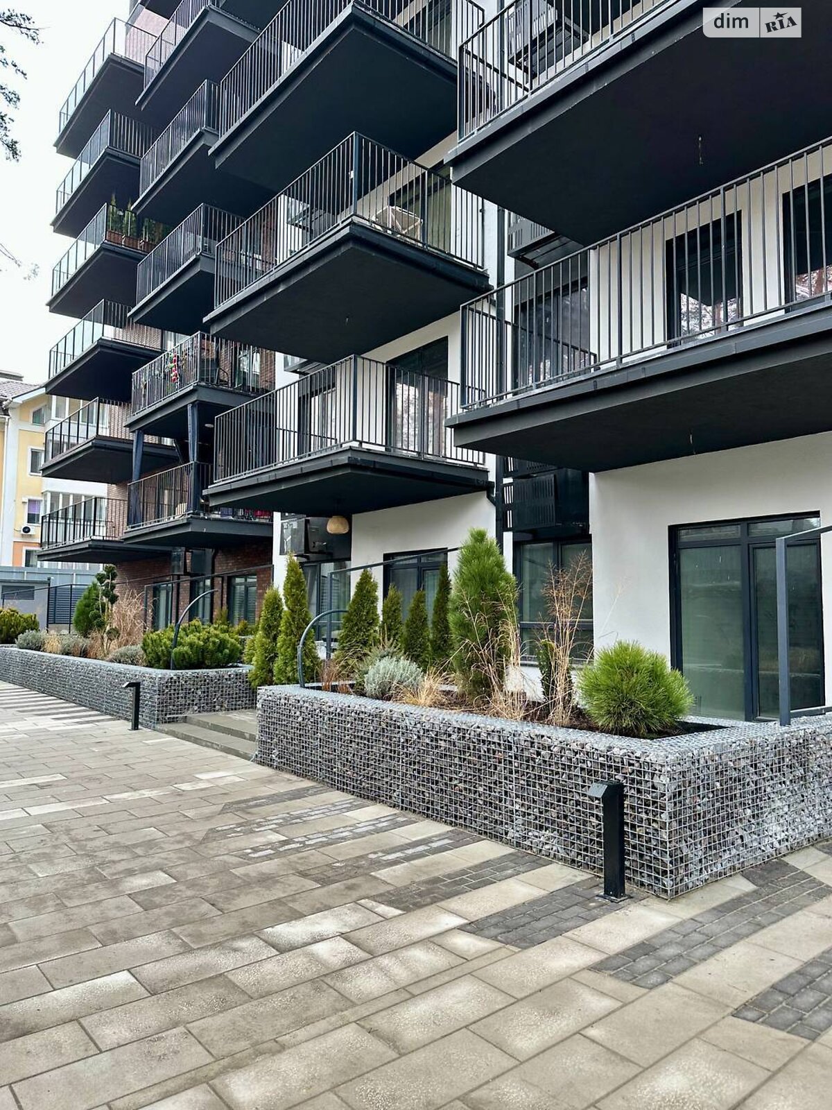 однокомнатная квартира в Ирпене, район Ирпень, на ул. Украинская 1Б, кв. 1 в аренду на долгий срок помесячно фото 1 однокомнатная квартира в Ирпене, район Ирпень, на ул. Украинская 1Б, кв. 1 в аренду на долгий срок помесячно фото 1