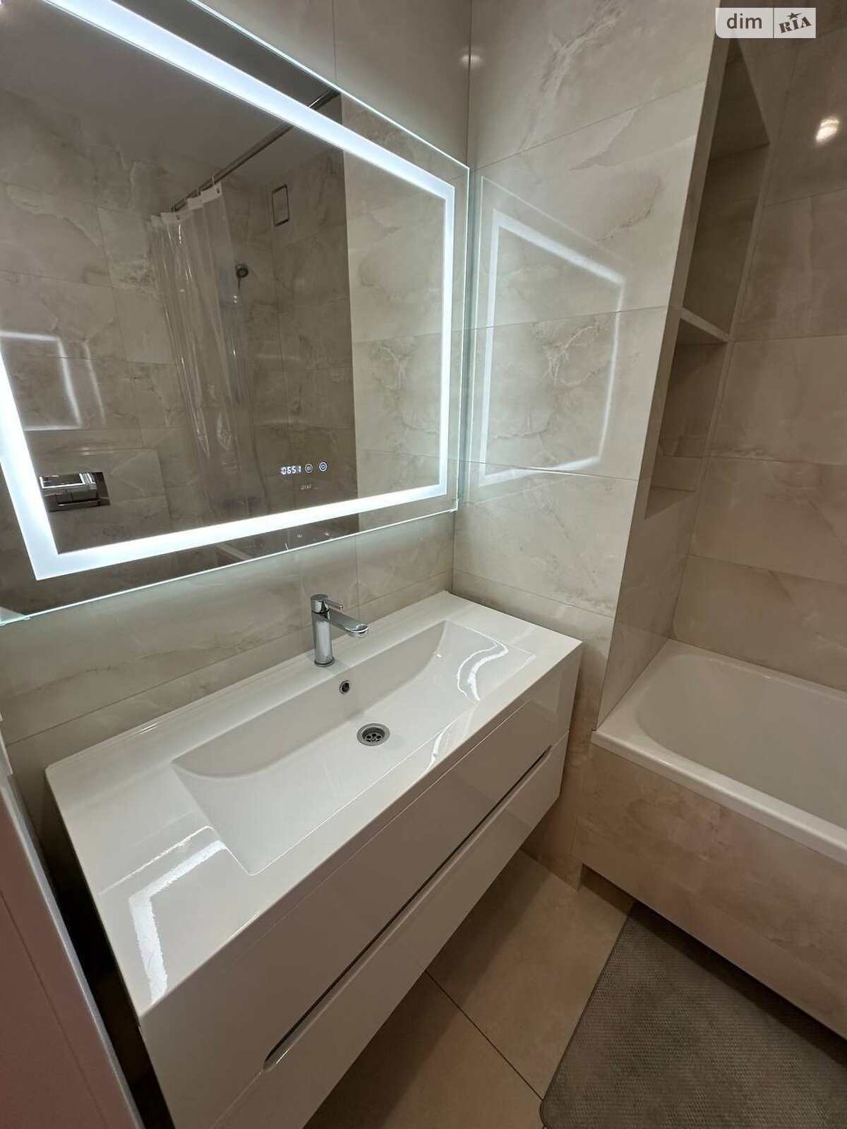 однокомнатная квартира в Ирпене, район Ирпень, на ул. Украинская 1Б, кв. 1 в аренду на долгий срок помесячно фото 1 однокомнатная квартира в Ирпене, район Ирпень, на ул. Украинская 1Б, кв. 1 в аренду на долгий срок помесячно фото 1