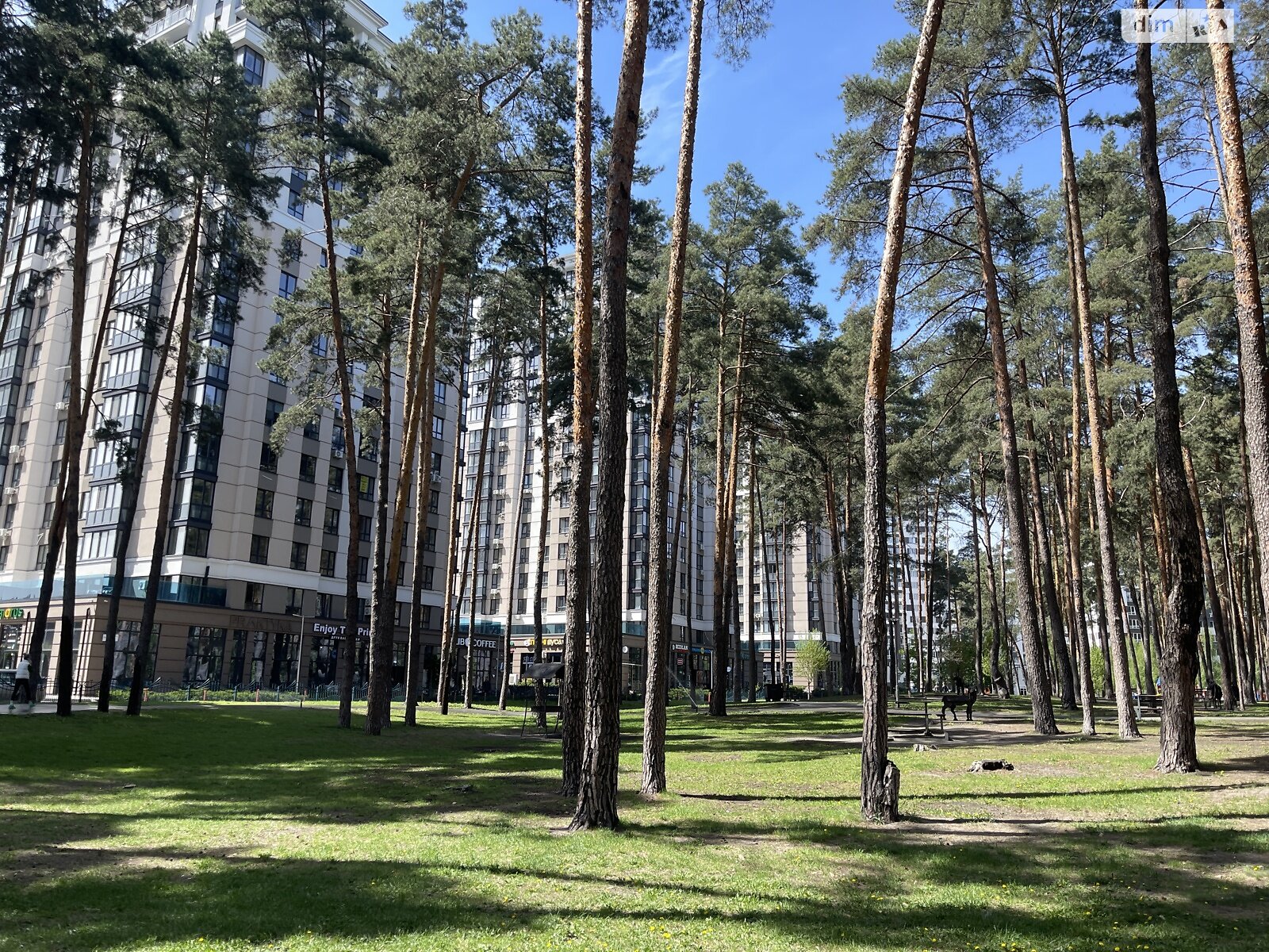 однокомнатная квартира в Ирпене, район Ирпень, на ул. Университетская 3/4 в аренду на долгий срок помесячно фото 1 однокомнатная квартира в Ирпене, район Ирпень, на ул. Университетская 3/4 в аренду на долгий срок помесячно фото 1