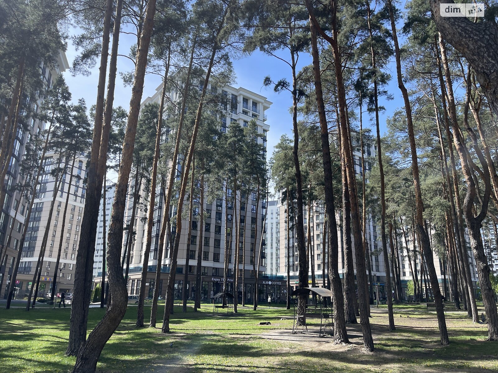 однокомнатная квартира в Ирпене, район Ирпень, на ул. Университетская 3/4 в аренду на долгий срок помесячно фото 1 однокомнатная квартира в Ирпене, район Ирпень, на ул. Университетская 3/4 в аренду на долгий срок помесячно фото 1
