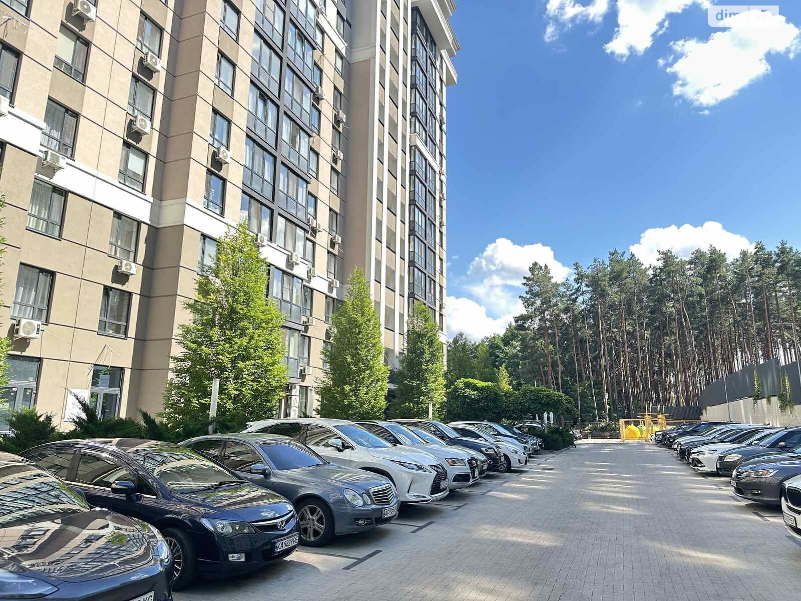 двокімнатна квартира в Ірпені, район Ірпінь, на вул. Університетська в довготривалу оренду помісячно фото 1 двокімнатна квартира в Ірпені, район Ірпінь, на вул. Університетська в довготривалу оренду помісячно фото 1