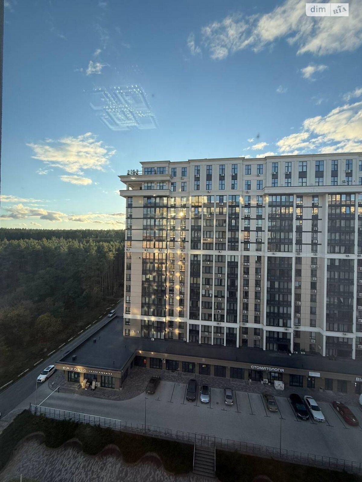 двухкомнатная квартира в Ирпене, район Ирпень, на ул. Университетская 3/2 в аренду на долгий срок помесячно фото 1 двухкомнатная квартира в Ирпене, район Ирпень, на ул. Университетская 3/2 в аренду на долгий срок помесячно фото 1