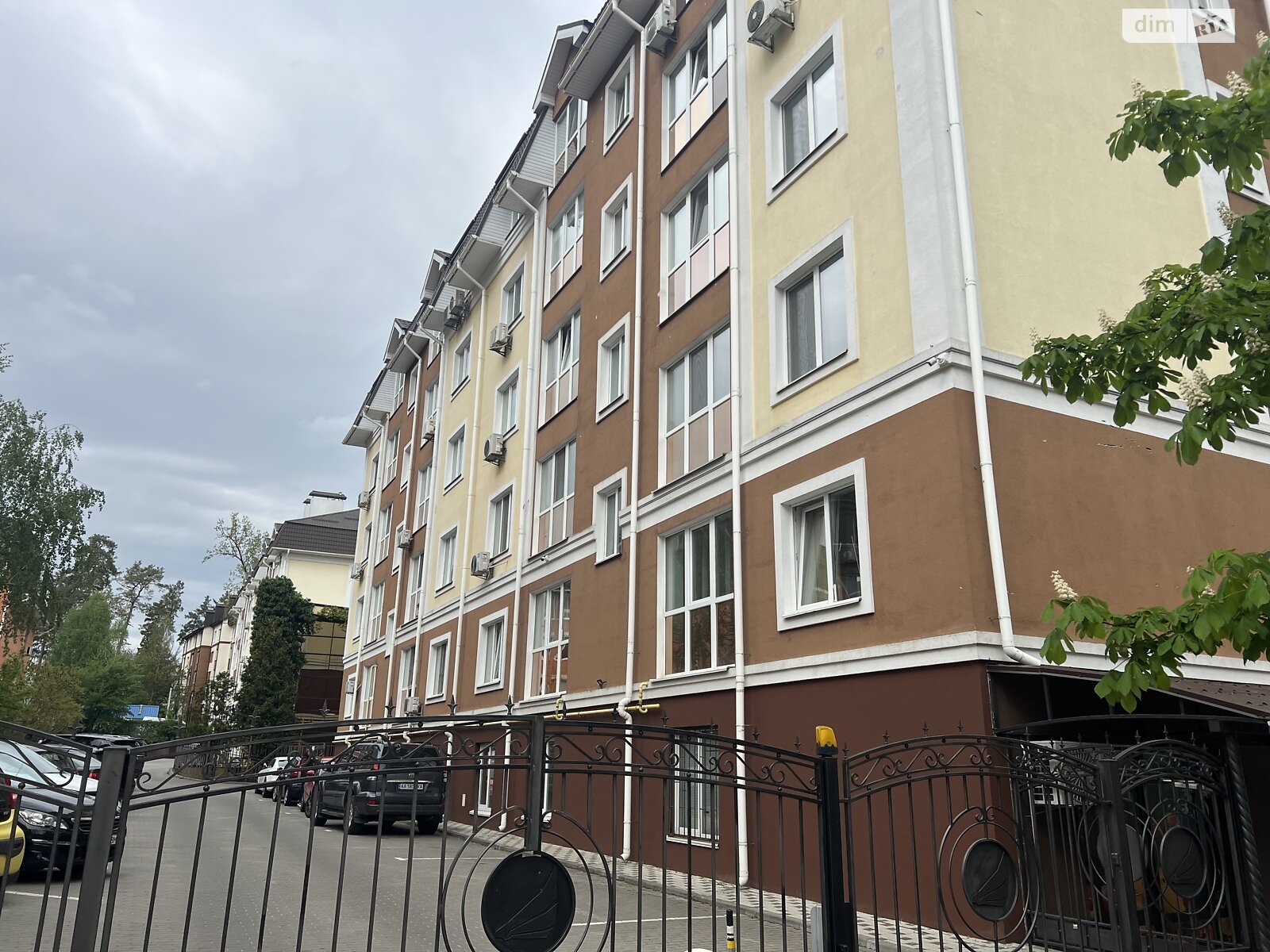 двухкомнатная квартира в Ирпене, район Ирпень, на ул. Василия Стуса 62Г в аренду на долгий срок помесячно фото 1 двухкомнатная квартира в Ирпене, район Ирпень, на ул. Василия Стуса 62Г в аренду на долгий срок помесячно фото 1