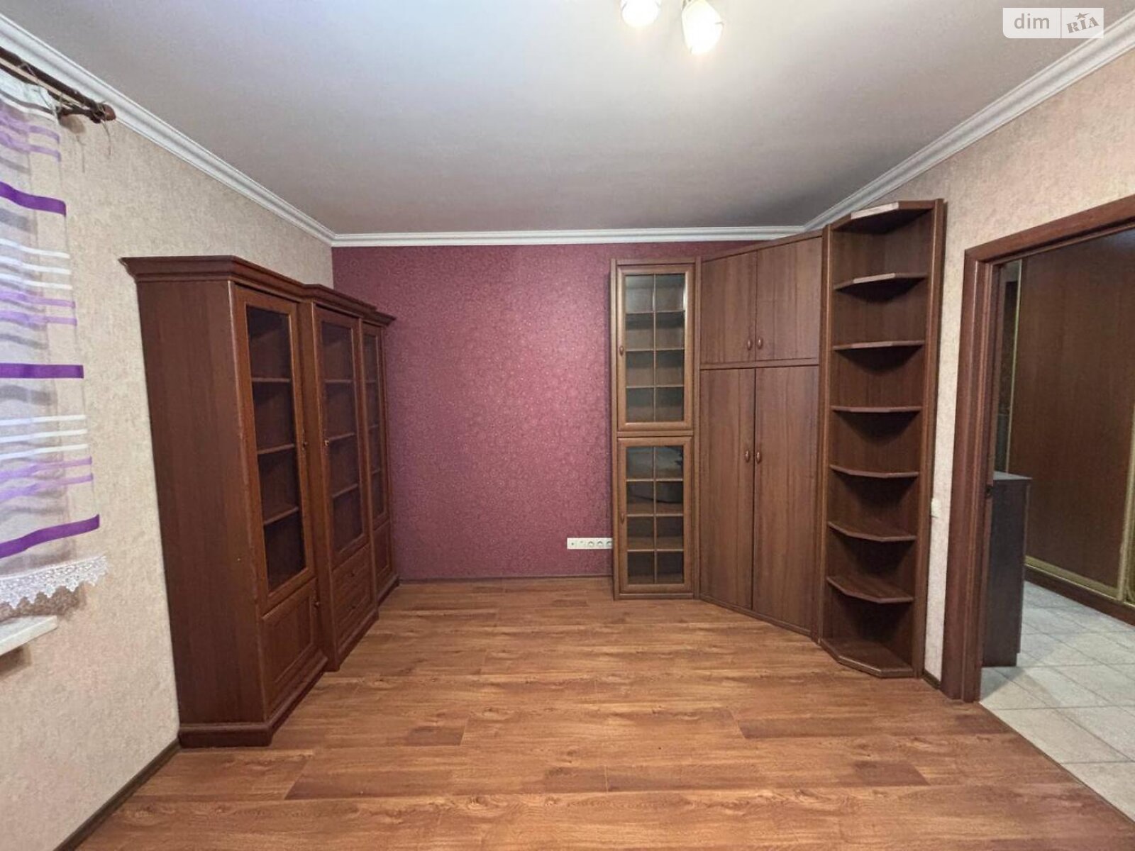 двухкомнатная квартира в Ирпене, на ул. Минеральная в аренду на долгий срок помесячно фото 1