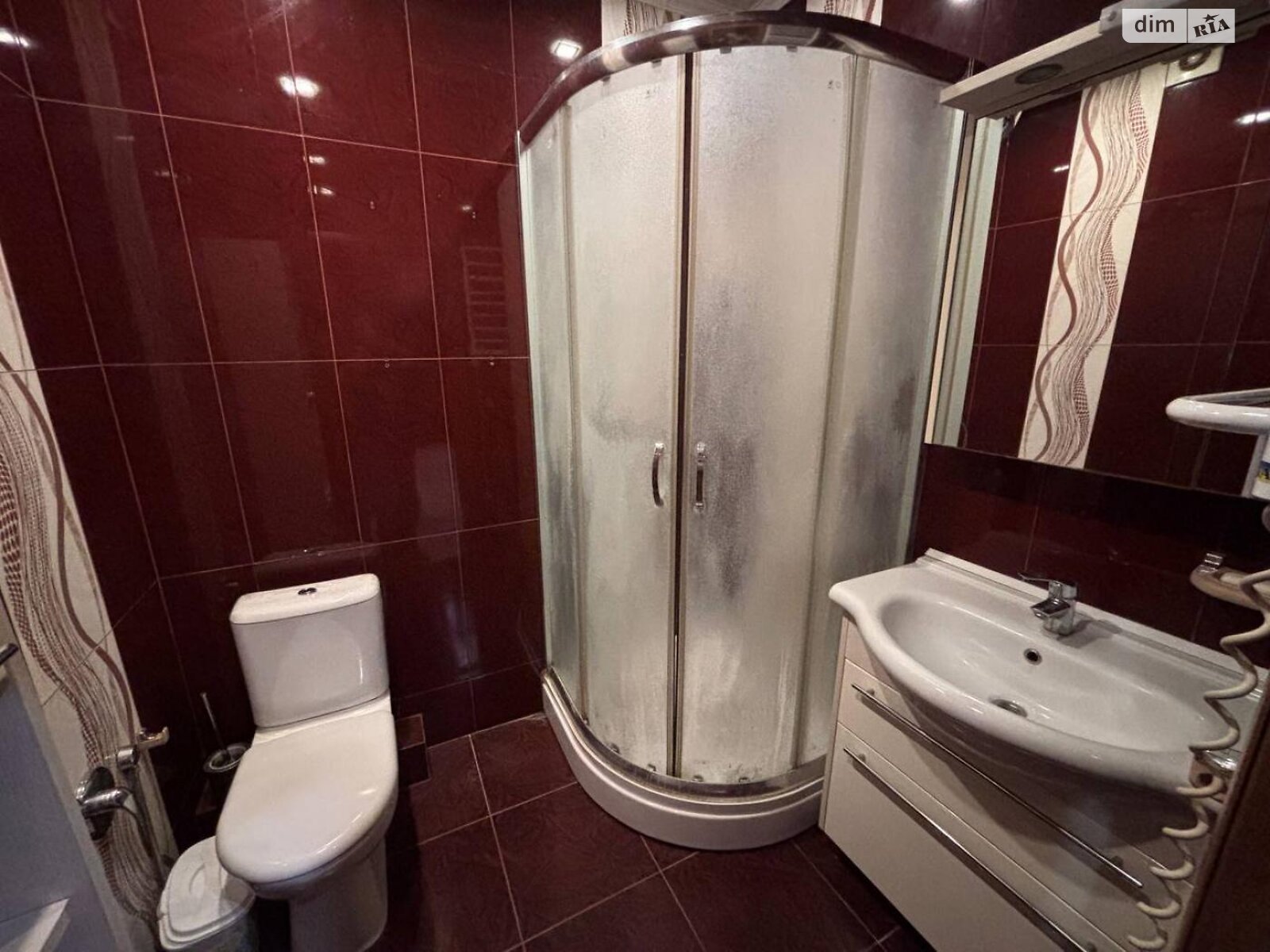 двухкомнатная квартира в Ирпене, на ул. Минеральная в аренду на долгий срок помесячно фото 1