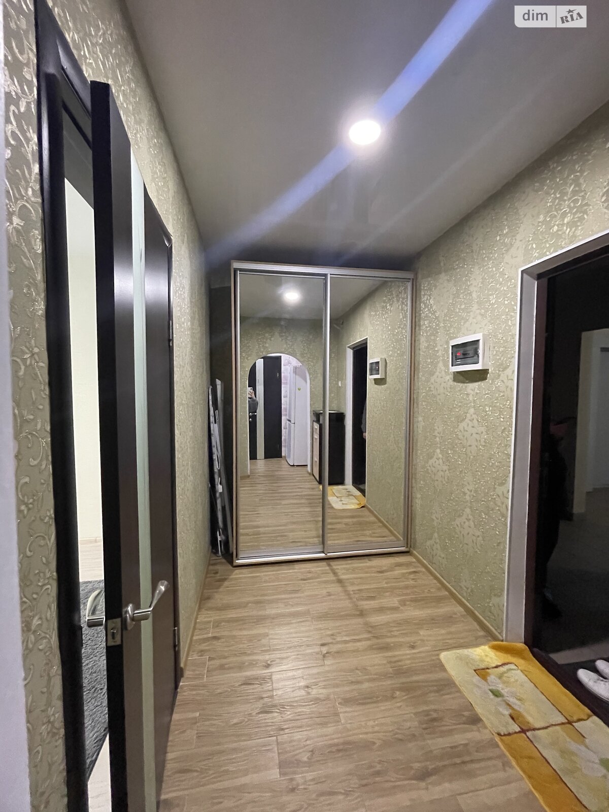 однокомнатная квартира в Ирпене, на ул. Садовая 45Б в аренду на долгий срок помесячно фото 1 однокомнатная квартира в Ирпене, на ул. Садовая 45Б в аренду на долгий срок помесячно фото 1